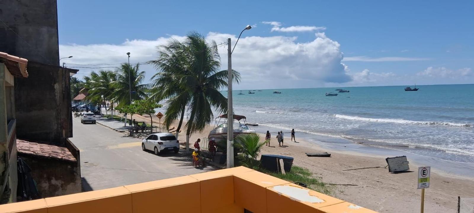 Estalagem Vela Mar