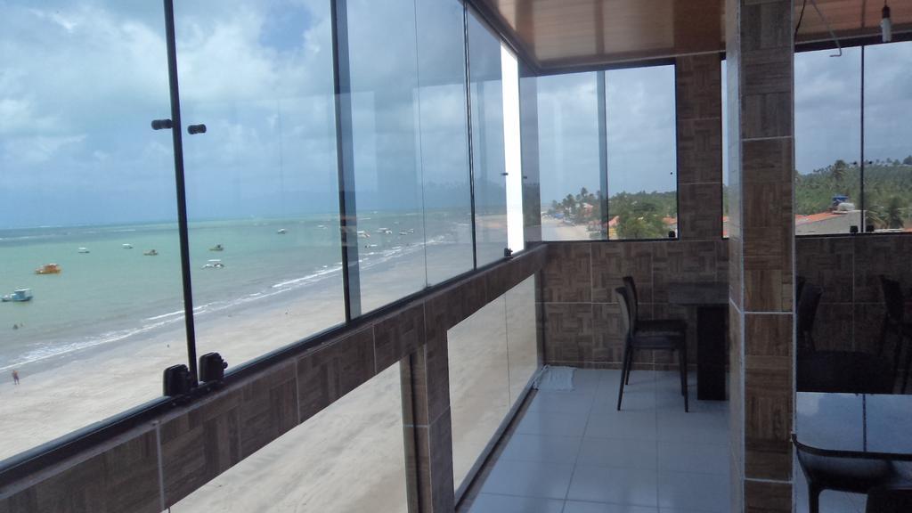 Vela Mar Estalagem Maragogi