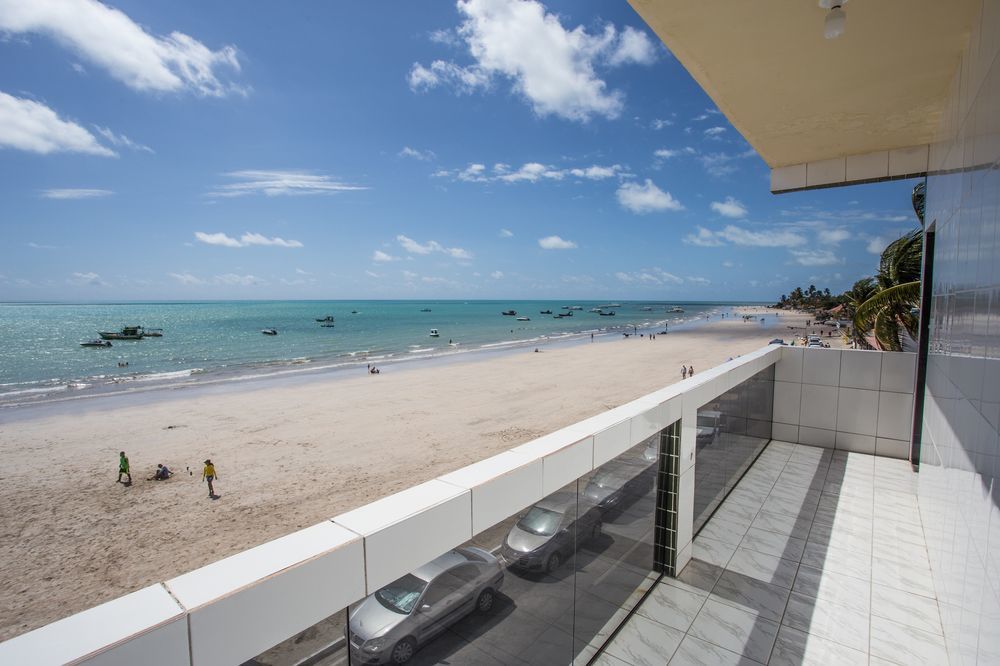 Vela Mar Estalagem