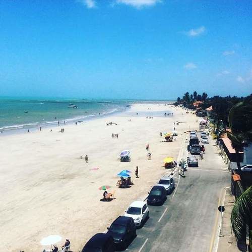 Vela Mar